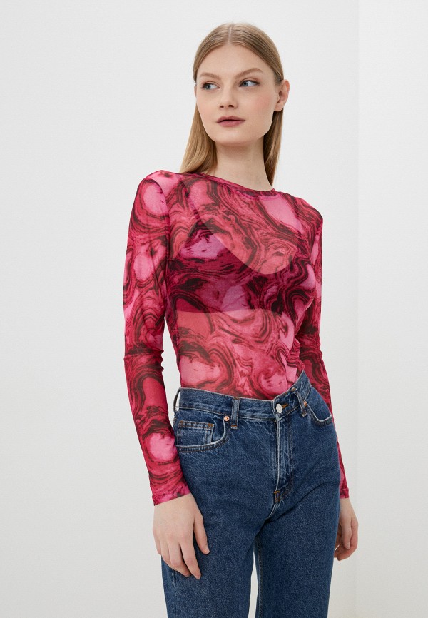 By Swan Боди - фото 1