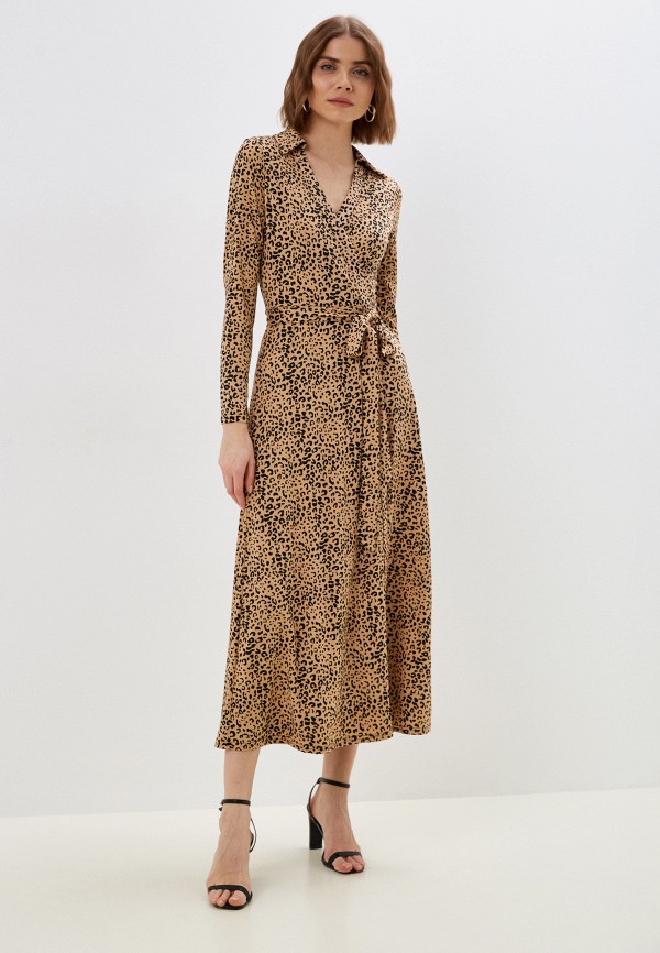 By Swan Платье - фото 1