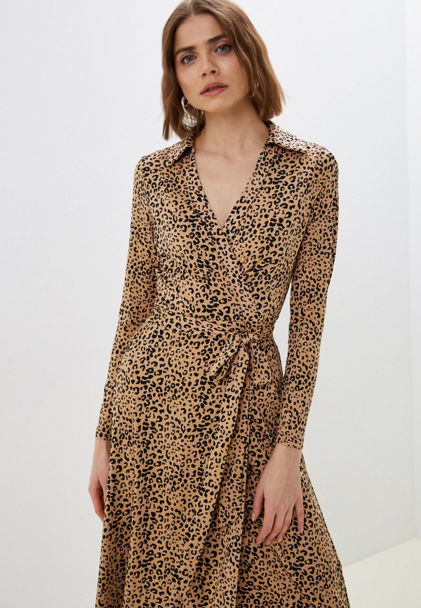 By Swan Платье - фото 2