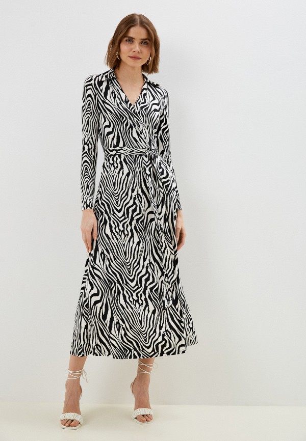 By Swan Платье - фото 1