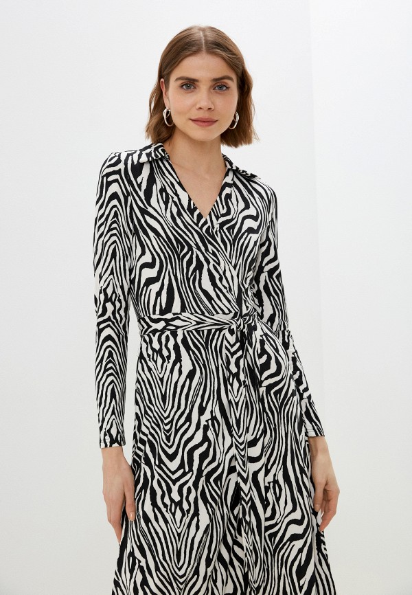 By Swan Платье - фото 2