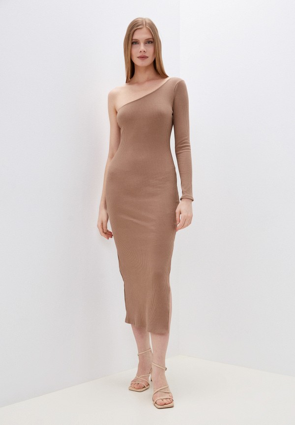 By Swan Платье - фото 1