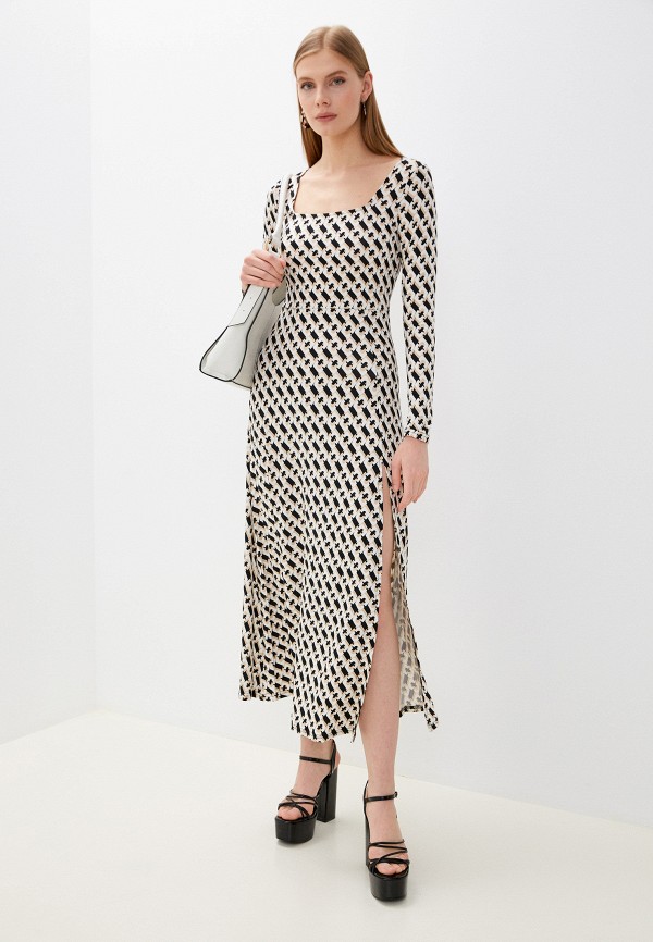 By Swan Платье - фото 1