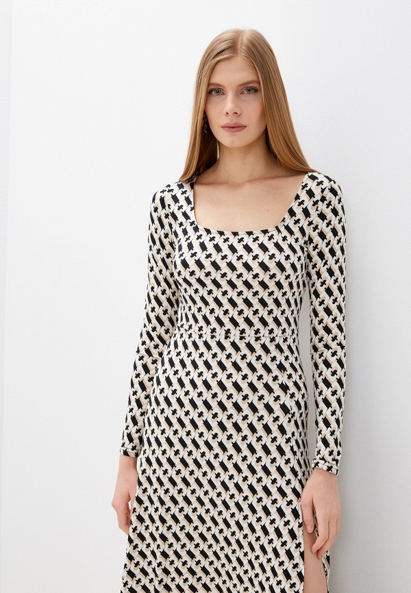 By Swan Платье - фото 2