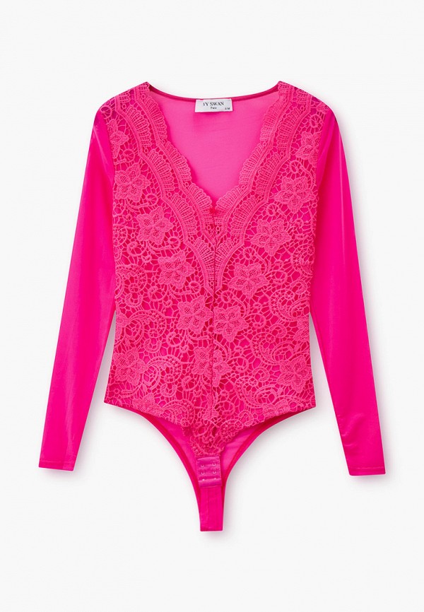 By Swan Боди - фото 5