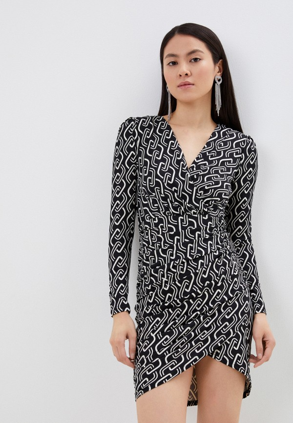 By Swan Платье - фото 1