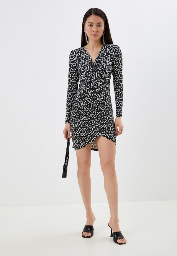 By Swan Платье - фото 2