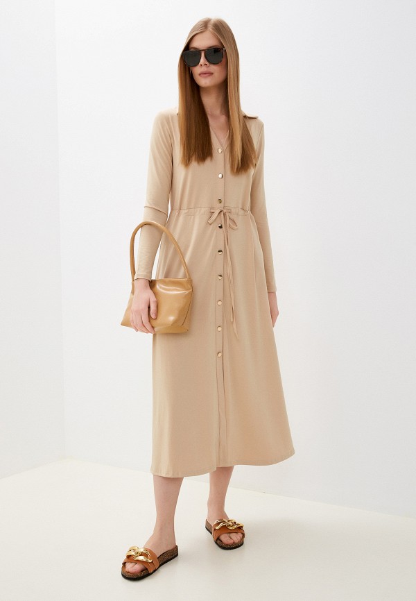 By Swan Платье - фото 1