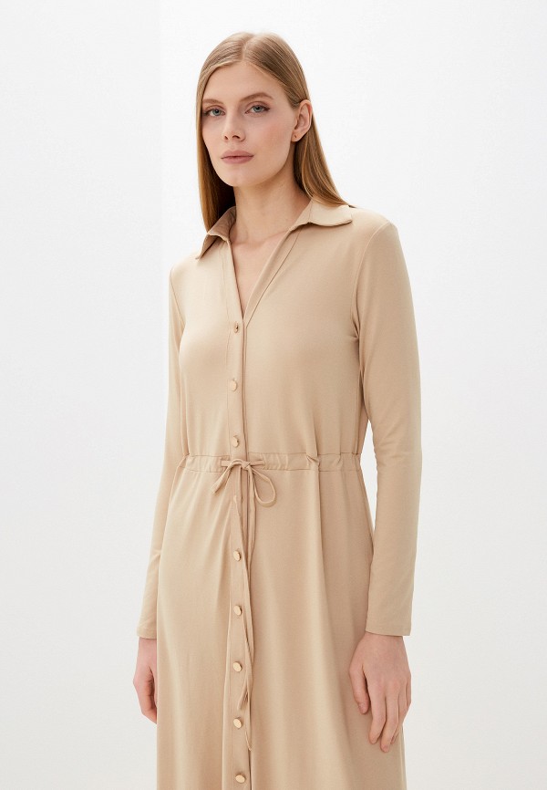 By Swan Платье - фото 2