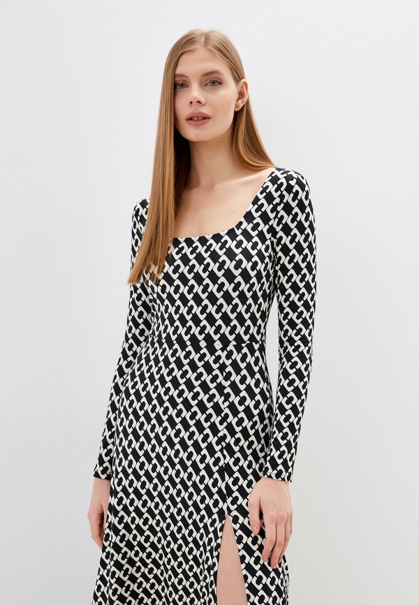 By Swan Платье - фото 2