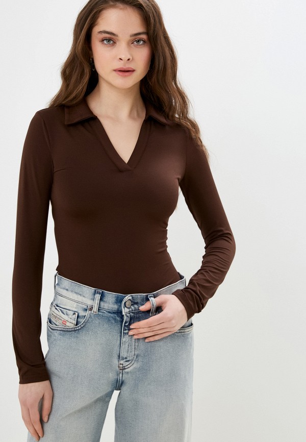 By Swan Боди - фото 1