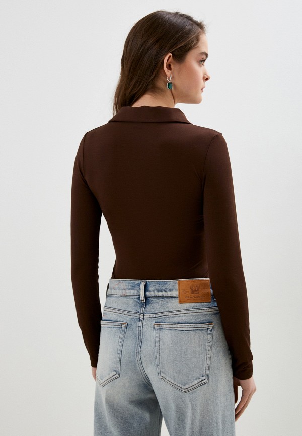 By Swan Боди - фото 2