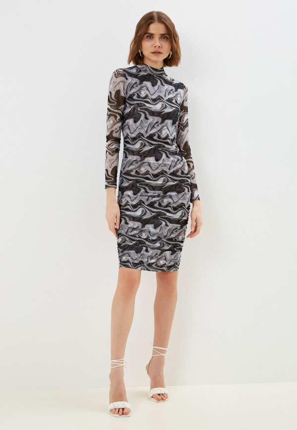 By Swan Платье - фото 2