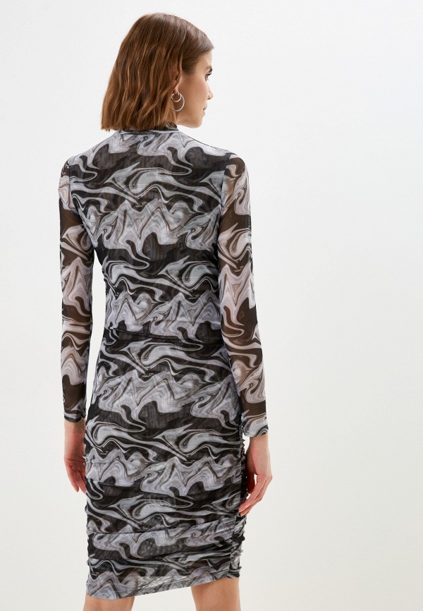 By Swan Платье - фото 3