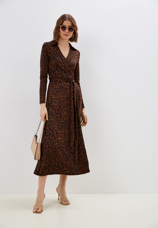 By Swan Платье - фото 1