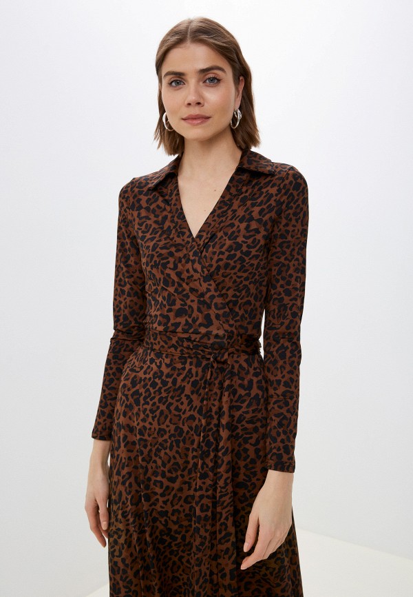 By Swan Платье - фото 2