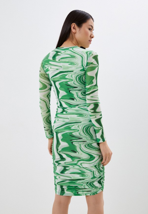 By Swan Платье - фото 3