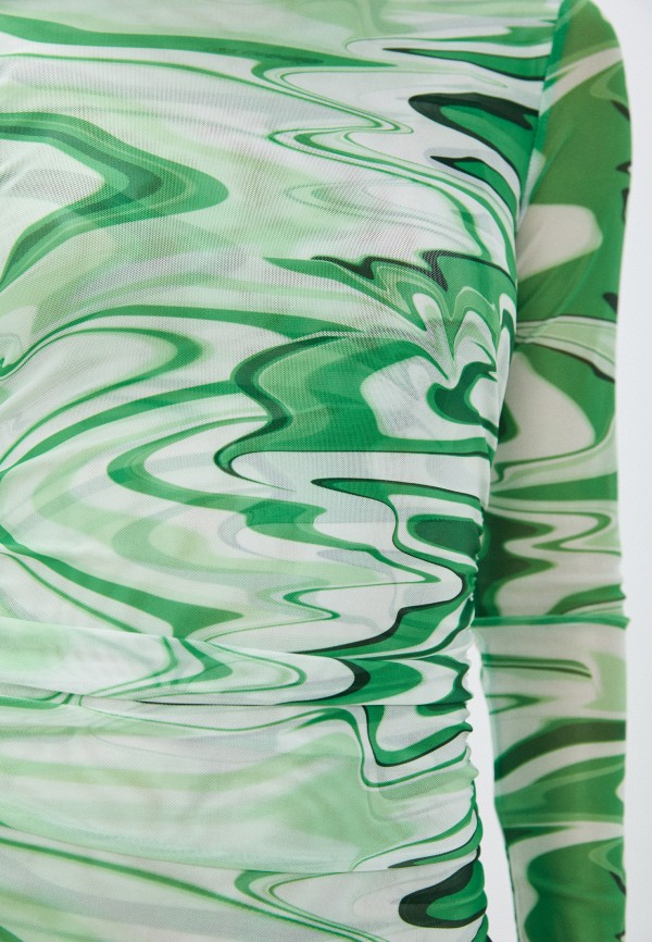 By Swan Платье - фото 4