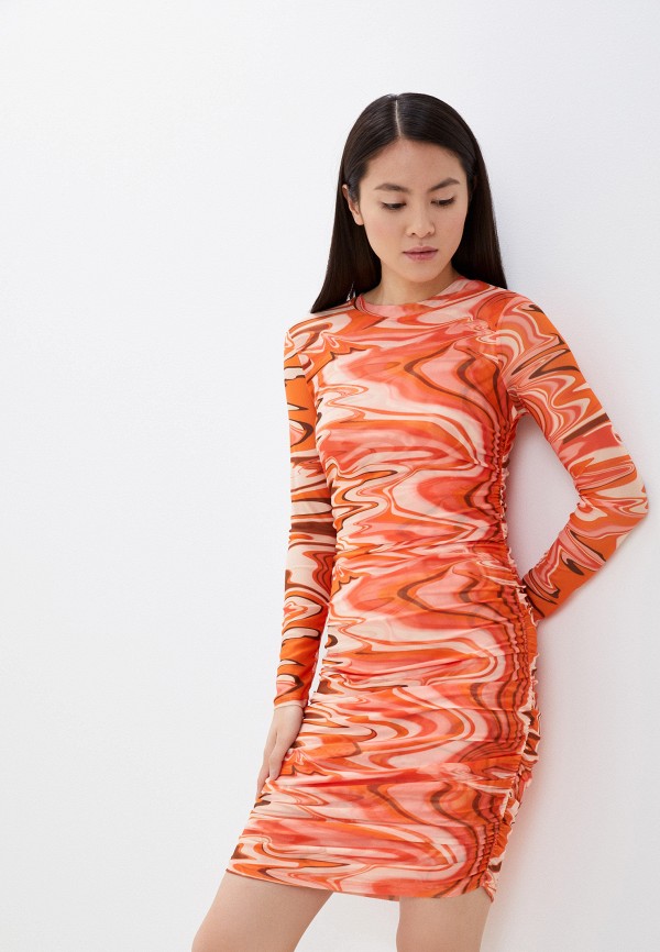 By Swan Платье - фото 1