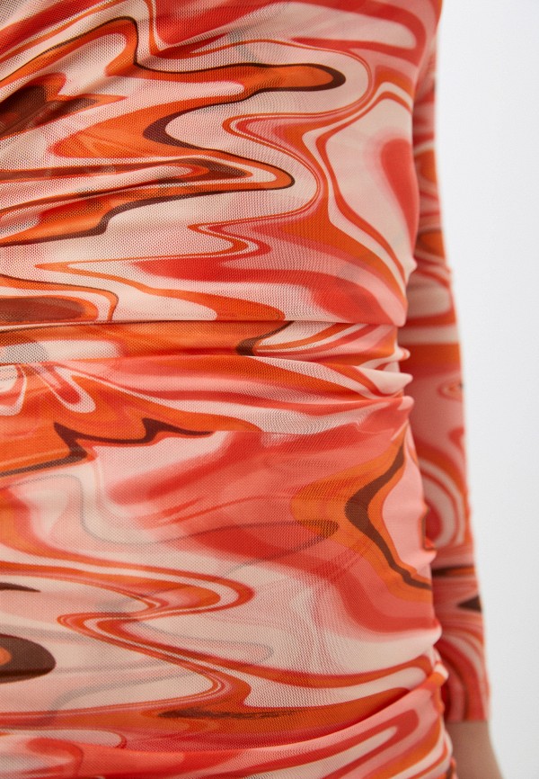 By Swan Платье - фото 4