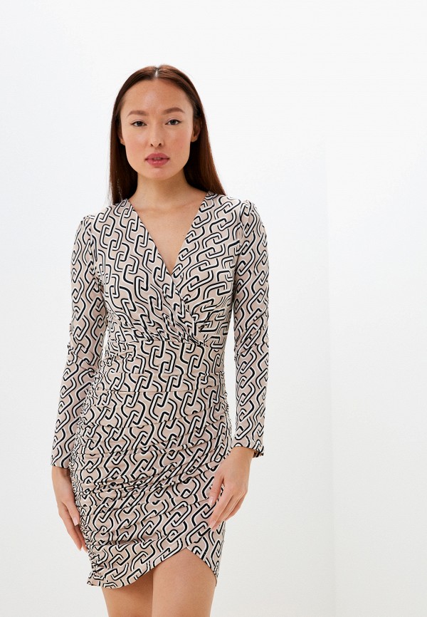 By Swan Платье - фото 1