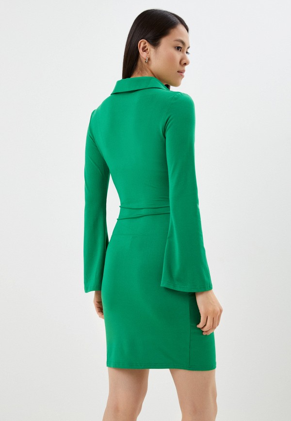 By Swan Платье - фото 3