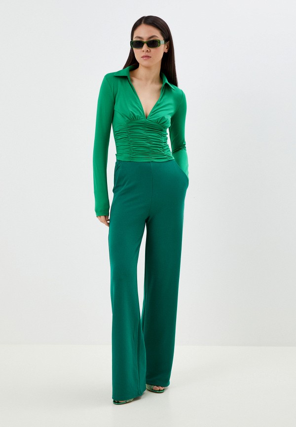 By Swan Блуза - фото 2