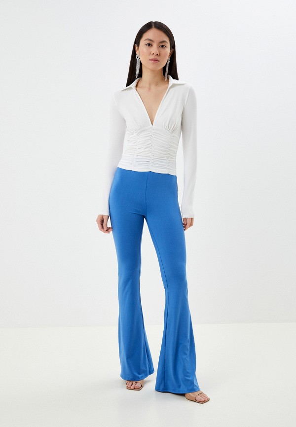 By Swan Блуза - фото 2