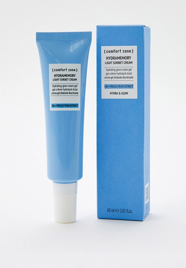 Comfort Zone Крем для лица - увлажняющий и придающий сияние - фото 1