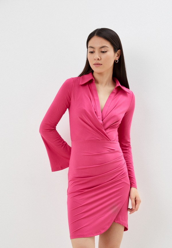 By Swan Платье - фото 1