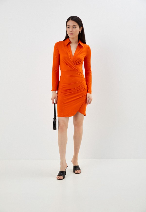 By Swan Платье - фото 1