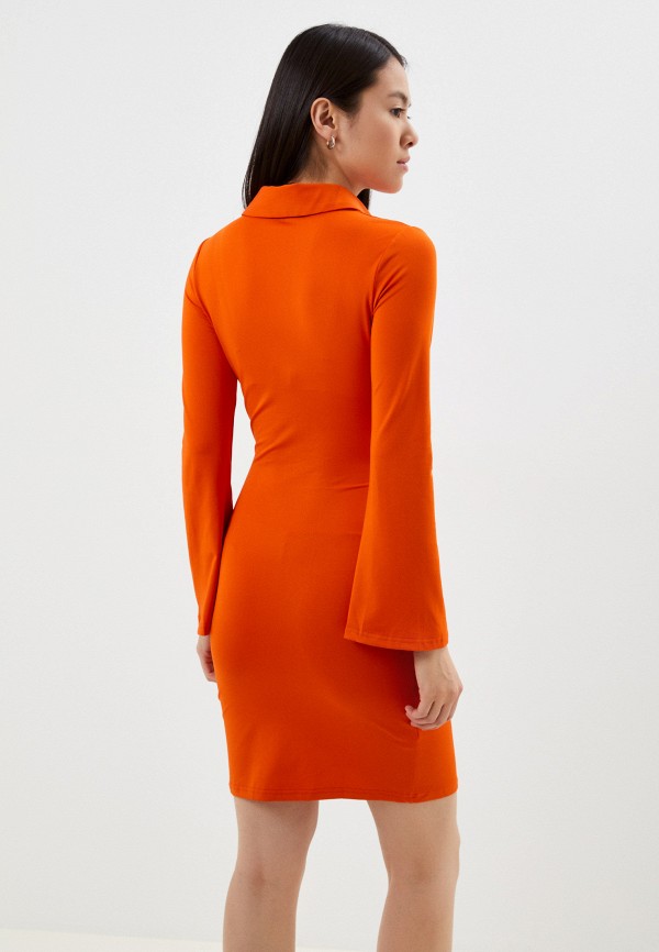 By Swan Платье - фото 3