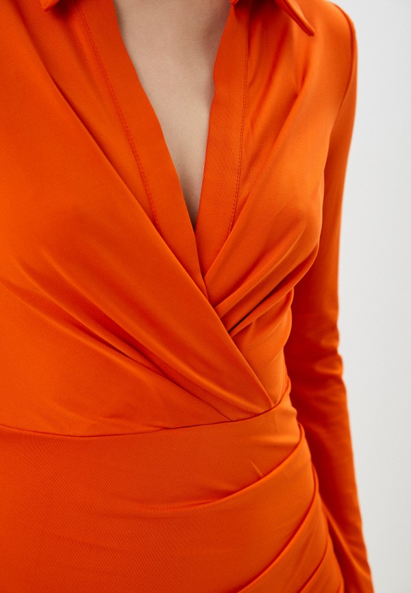 By Swan Платье - фото 4