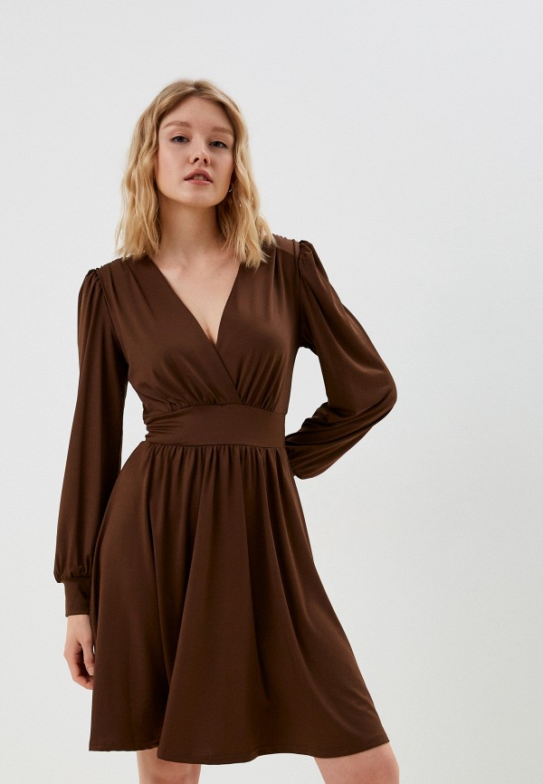 By Swan Платье - фото 1