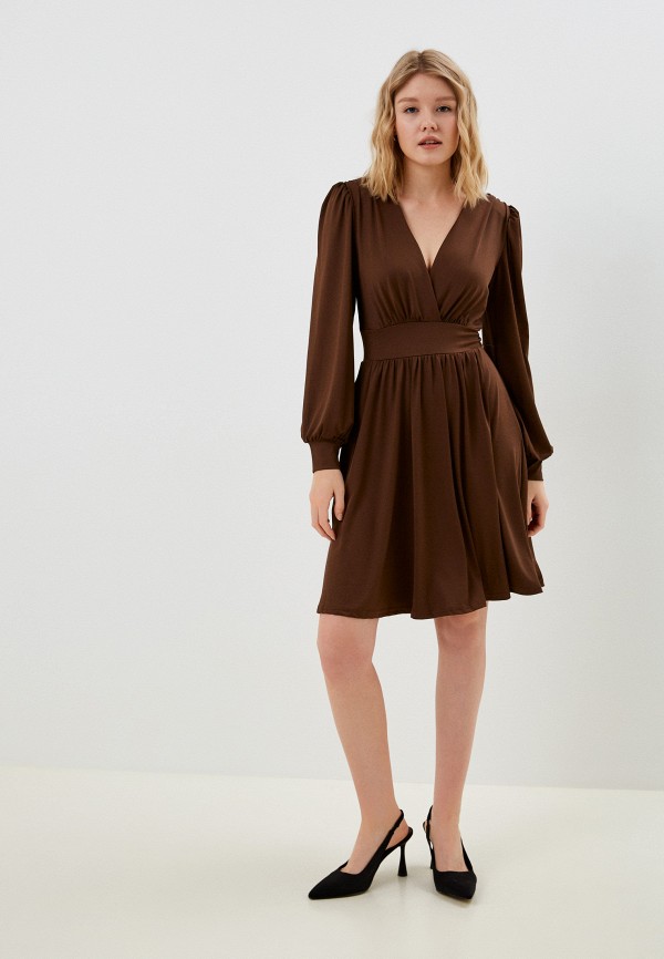 By Swan Платье - фото 2