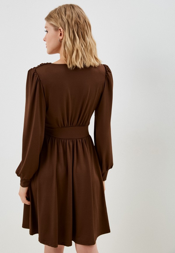 By Swan Платье - фото 3