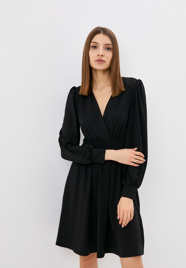 By Swan Платье - фото 1