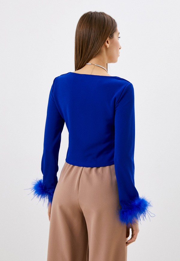 By Swan Блуза - фото 3