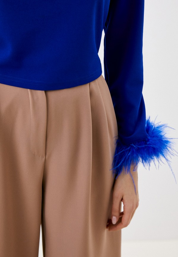 By Swan Блуза - фото 4