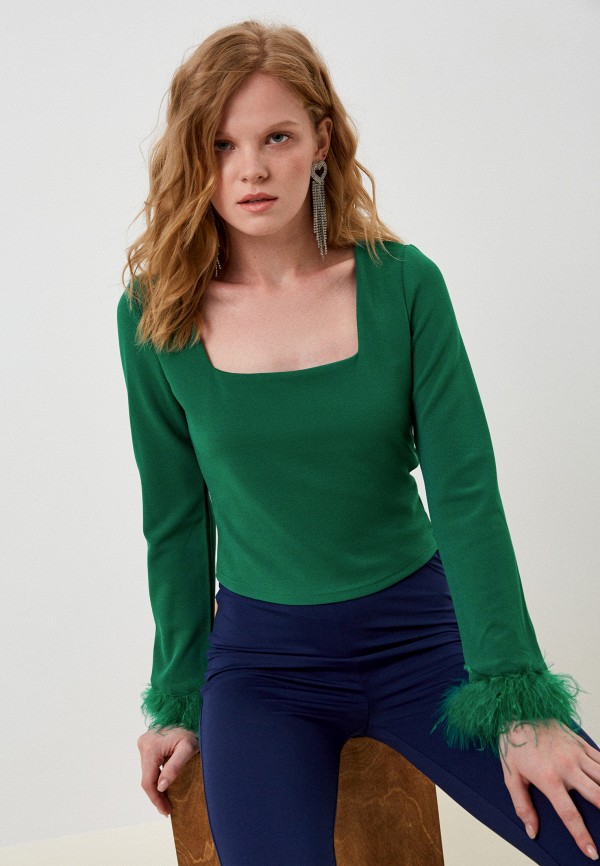 By Swan Блуза - фото 1