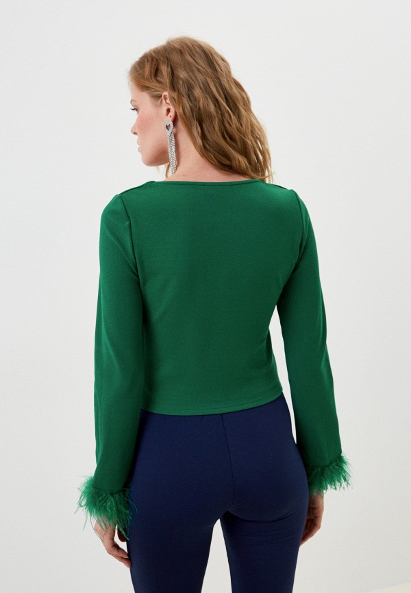 By Swan Блуза - фото 3