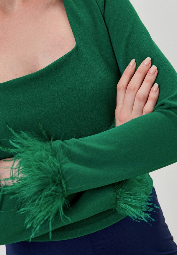 By Swan Блуза - фото 4