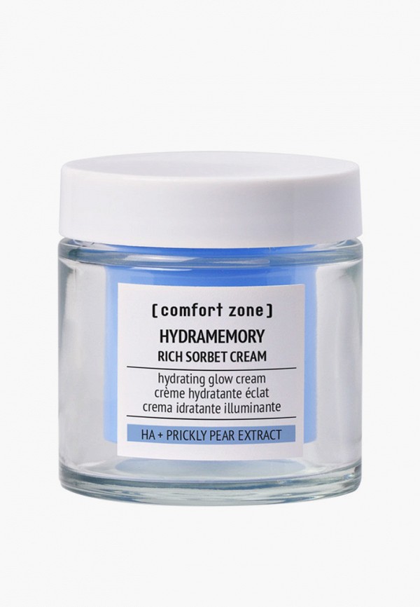 Comfort Zone Крем для лица - увлажняющий, для сухой кожи - фото 1