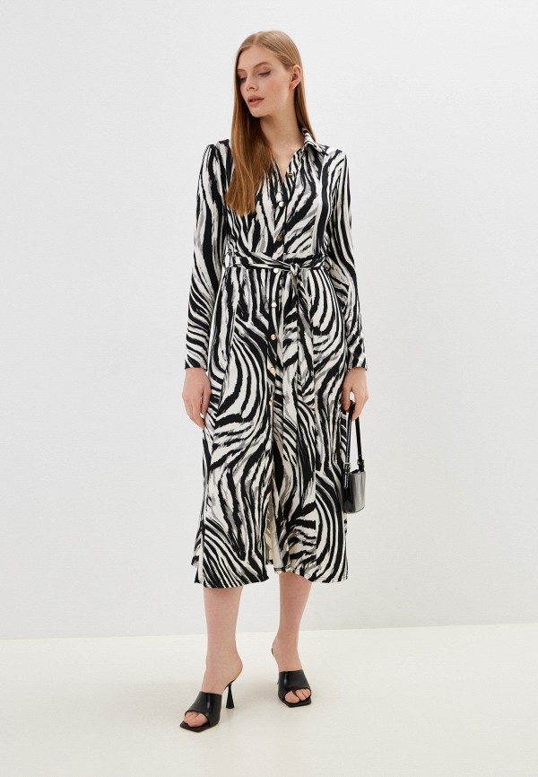 By Swan Платье - фото 1