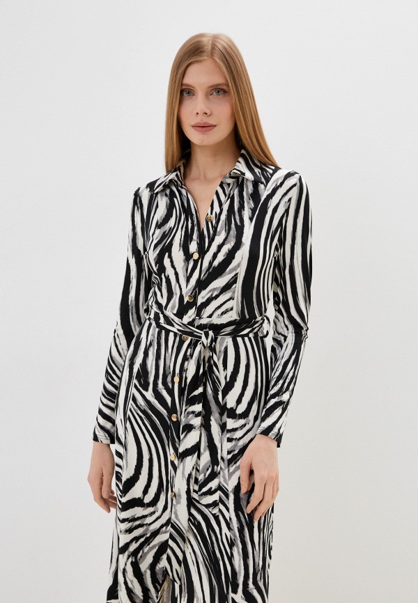 By Swan Платье - фото 2