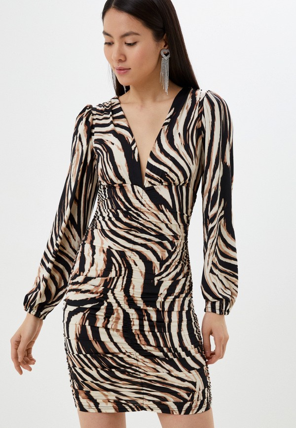 By Swan Платье - фото 1