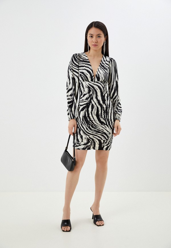 By Swan Платье - фото 2