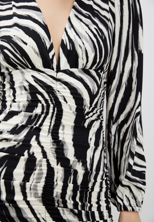 By Swan Платье - фото 4