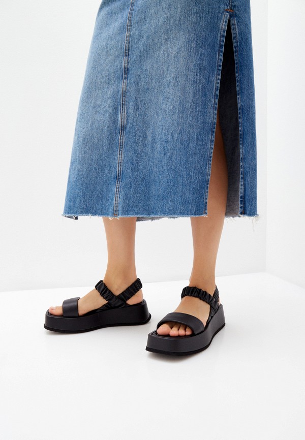 Pollini Сандалии - фото 6