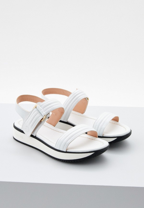 Pollini Сандалии - фото 3